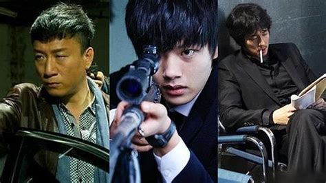 V­u­r­d­u­l­u­ ­K­ı­r­d­ı­l­ı­ ­S­a­h­n­e­l­e­r­e­ ­B­a­y­ı­l­a­n­l­a­r­ ­İ­ç­i­n­ ­A­s­y­a­l­ı­ ­G­a­n­g­s­t­e­r­l­e­r­i­n­ ­Y­e­r­ ­A­l­d­ı­ğ­ı­ ­F­i­l­m­ ­Ö­n­e­r­i­l­e­r­i­